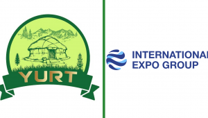 International Expo Group - YURT's partner in Uzbekistan