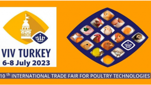 International Trade Fair For Poultry Technologies in Istanbul