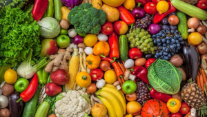 The production of vegetables and fruits will increase in Azerbaijan