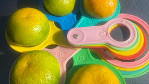 Tangerines